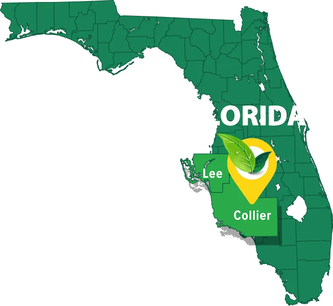 florida map